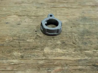 1/2" Grounding Bushing Locknut