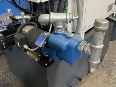Used 2023 LNS V2120 Chemical & Process Equipment Ohio US | HGR 24 #1144915