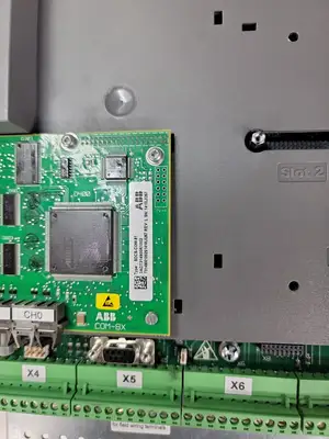 USED ABB DCS800-S02-0140-05-0