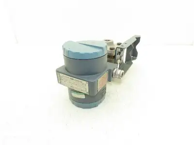 Foxboro 821GM-IS1NM2 Pressure Transmitter 1/2"NPT 12.5-65vdc