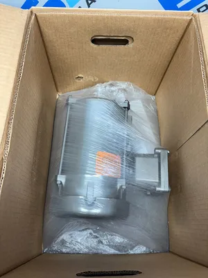 BALDOR XM050362A Motors | ESS Industrial Equipment Sales (2)