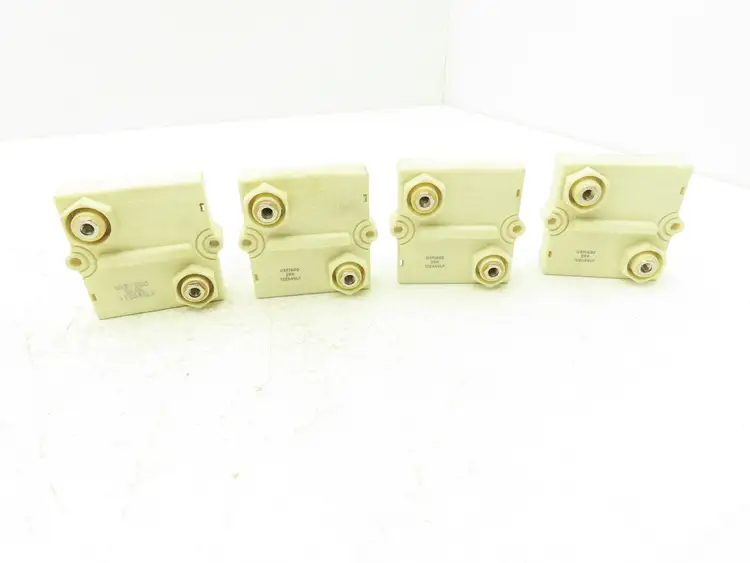 Used EBG _UNKNOWN_ Capacitors Indiana US | Arrow Industrial #783145