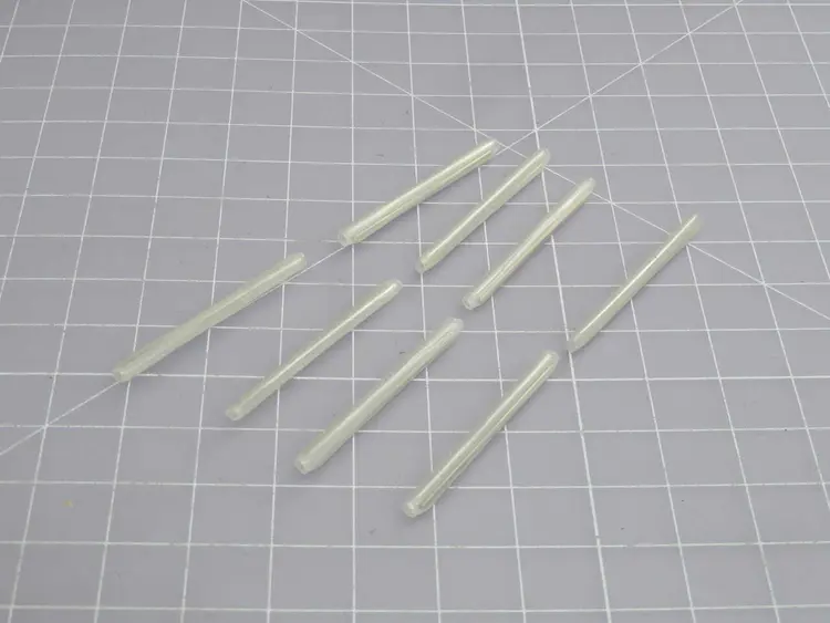 Used _UNKNOWN_ _UNKNOWN_ Heat Shrink Accessories Texas US | Aucto #1477311