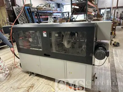 USED 2023 CANTEK MX-340 EDGE BANDER