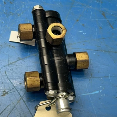 NEW Johnson Controls A-4110-601