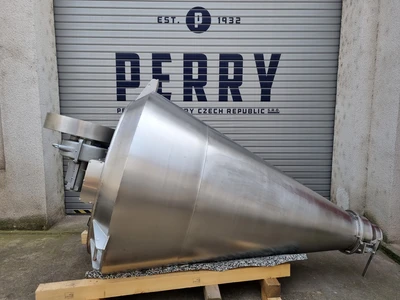 PERRYMIX