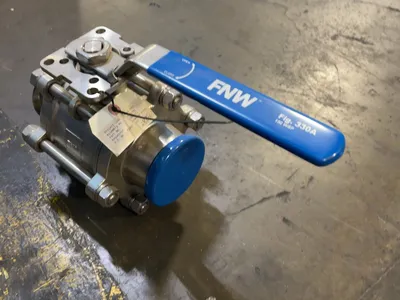 Used FNW _UNKNOWN_ Pumps Ohio US | HGR 24 #1175371