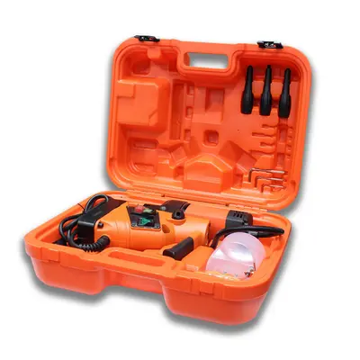 New | in-Stock BAILEIGH MD-3510-110V Portable Drills including Magnetic Base Illinois US | Olympus Machinery Group #1350389