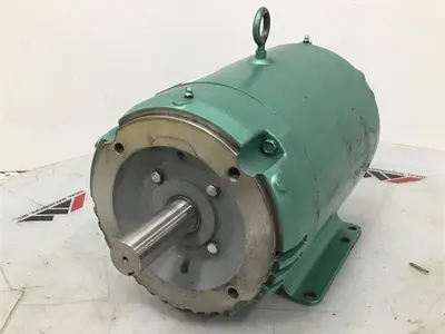USED BALDOR CM3311T