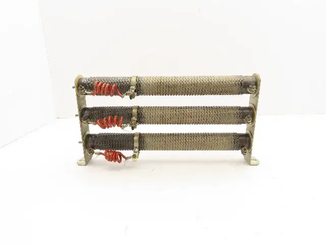 Used MILWAUKEE _UNKNOWN_ Resistors Indiana US | Arrow Industrial #556294
