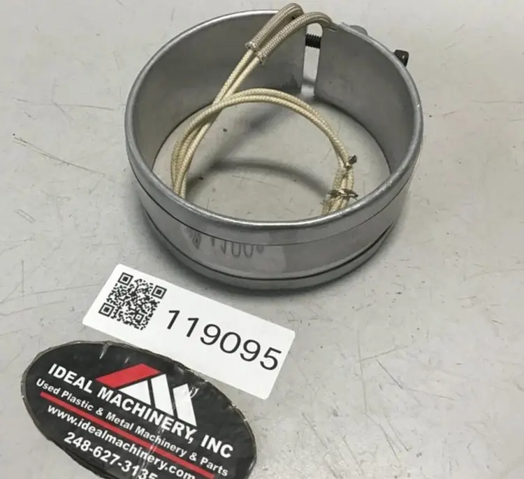 New | in-Stock IMS 134756 Heater Bands Michigan US | Ideal Machinery #1310424