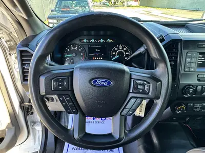 Used 2020 FORD F-150 Pickup Trucks Florida US | Truck and Van Outlet #1509226
