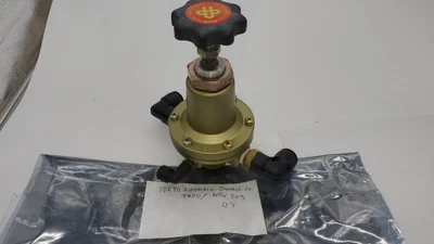 USED Taco NRV-303P