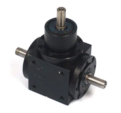 NEW VOGEL 462693-001 GEARBOX 287602, L-050