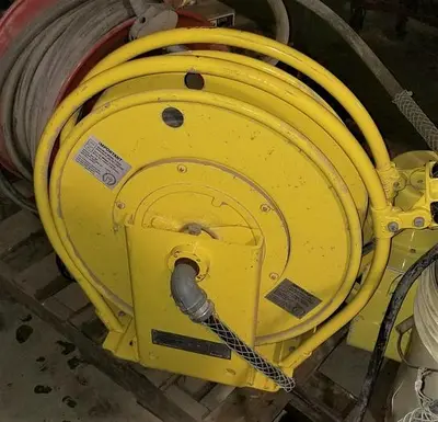 USED AERO-MOTIVE COMPANY 11431630402