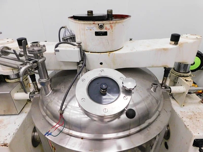 USED KRIEGER MMU500