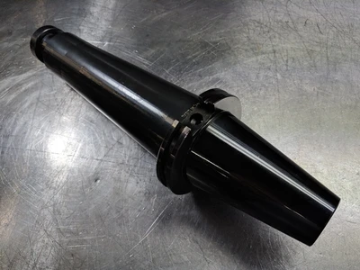 Precision CAT50 1.5" Slotmill Arbor 9" Pro CAT-50-1.500-SA-9 (LOC782)