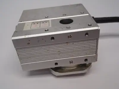 Used IAI RCP2-RTC-I-PM-30-330-P1-N Linear Actuators Michigan US | Maverick Industrial Sales #1394755