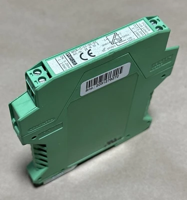 USED Phoenix Contact 28-14-50-8