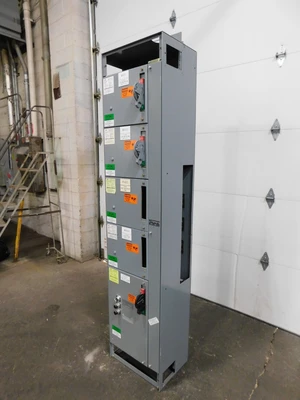 Allen-Bradley NA Combination Starters | Equipment Recovery Corp. (3)