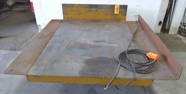 Used ECOA _UNKNOWN_ Misc Lifts | CW WOOD MACHINERY #475297