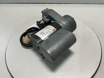 USED DAYTON 6Z086