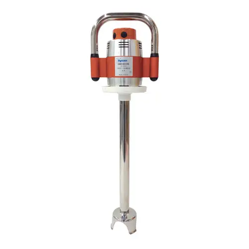 Dynamic MX002.1ES SMX650ES 31 2/5" Hand Mixer w/ 1 Speed, 115v