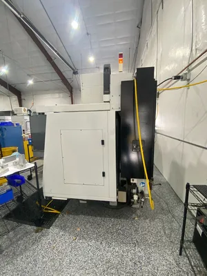 2005 HURCO VM1 Vertical Machining Centers | Midstate Machinery (8)