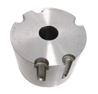 NEW DODGE 117345 TAPER LOCK BUSHING 4040 X 1 7/16-NK