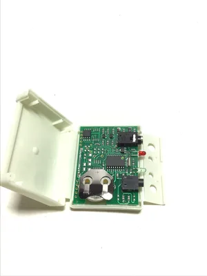 Omega OM-51 Portable State Data Logger