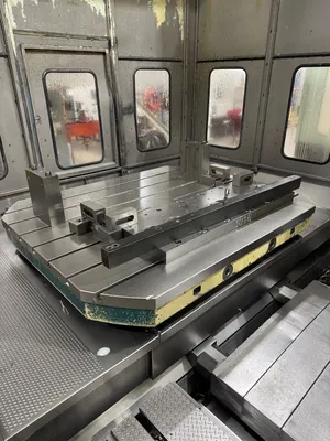 2003 KURAKI KBT-13E.A Boring Mill-Horiz Table Type CNC | Asset Exchange Corporation (3)