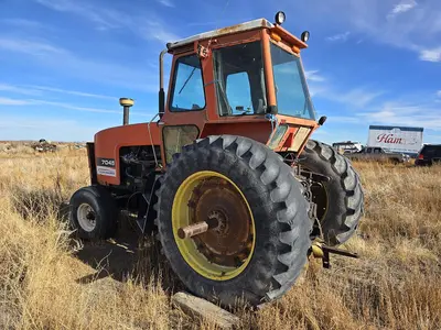 USED 1979 ALLIS CHALMERS 7045