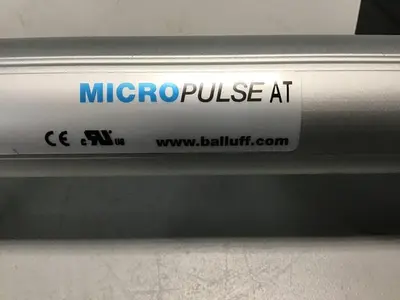 USED BALLUFF BTL6-P111-M0175-A1-S115