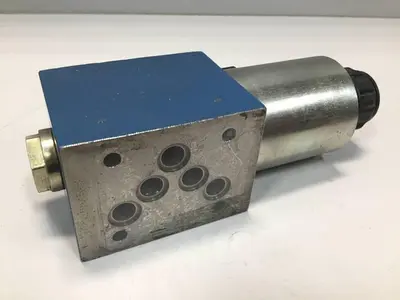 USED REXROTH 53WE10A33CG24N9K4