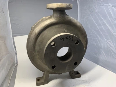 Durco 3x1.5-10 D4 Mark II Pump Casing