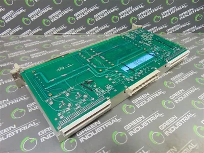 Bendix 5001177-001 Power Input Module 65347 Rev. 1 Used
