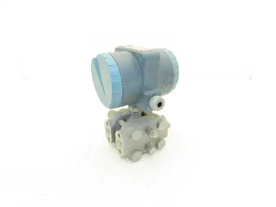 Foxboro 823DP-D3S1NM0 Intelligent Differential Pressure Transmitter 12.5-42vdc
