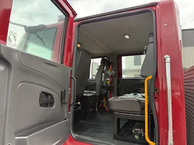 Used 2016 INTERNATIONAL DEEP SOUTH PUMPER Fire Trucks Minnesota US | Carco Truck & Equipment #1514129