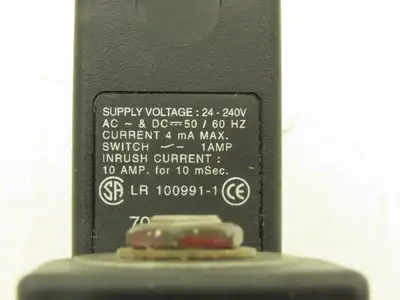Parker 7321KBY61640L5D1D7P3 Skinner Solenoid Valve 110V 60Hz 10W 3-300PSI Timed