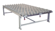 Used AUTOMATION DC Conveyors Pennsylvania US | RT Machine Company 1 #136272