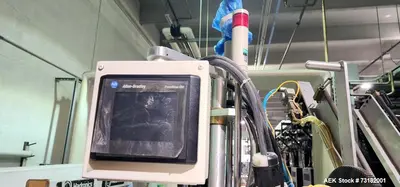 Used Sim Products CF 550A Quad Cardfeeder – 4 Pocket, 400 CPM