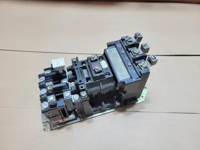 Used ALLEN-BRADLEY 509-COD Starters British Columbia CA | Lenmark #1488945