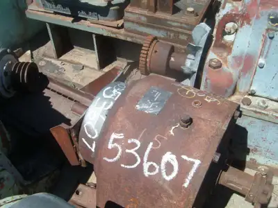 USED WESTINGHOUSE 184C53D