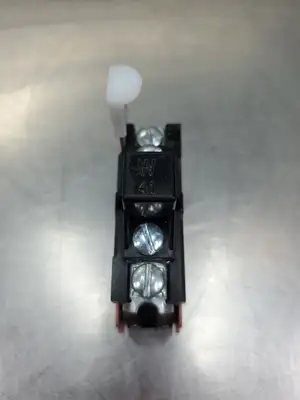 USED ALLEN BRADLEY 592-BOV4 / W41
