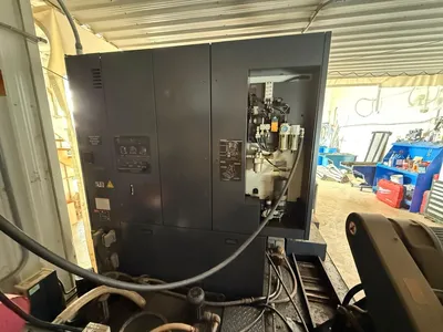 2011 MAKINO PS95 CNC Machining Center | ListingHippo (26)