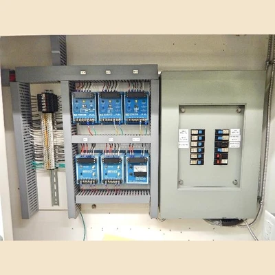 13800-600V Portable Conveyor Substation