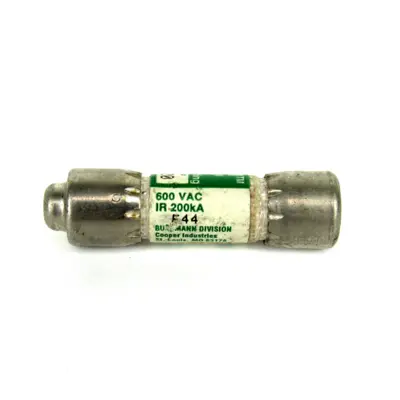 USED COOPER BUSSMANN FNQ-R-20