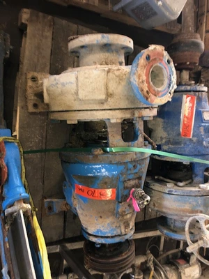 USED Goulds 3175