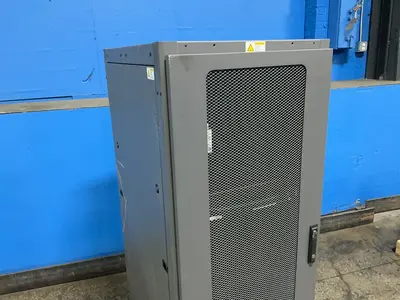 Used 2021 ACCURAY INCORPORATED _UNKNOWN_ Cabinets Ohio US | HGR 24 #1548059