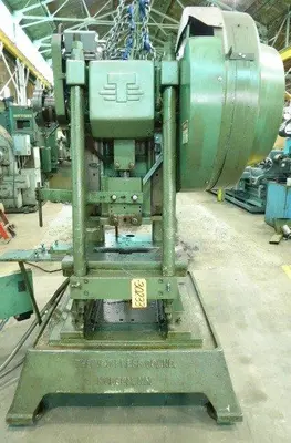 USED 1966 V&O 35 ST